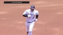 CarGo's solo shot