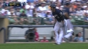 Green's sacrifice fly
