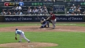 Upton's sacrifice fly