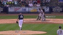 Butera's bases-loaded walk