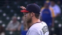 Butera's scoreless inning