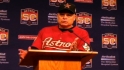 Mills on Lyles' rough outing