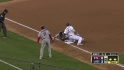 Schumaker's two-run triple