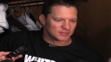 White Sox on series sweep