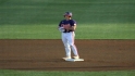Golden Spikes - Richie Shaffer