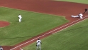 Thames' RBI single