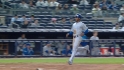 Hosmer's RBI double
