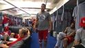 Berkman likely out for season