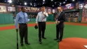 Diamond Demo: Jamie Moyer