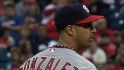 Gio's scoreless start