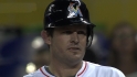 Kearns' four hits