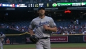Capuano's strong outing