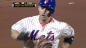 Wright's two-run shot