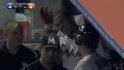 Stanton's grand slam