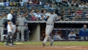 Quintero's RBI double