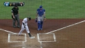 Altuve's leadoff homer