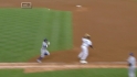 Soriano shuts the door