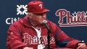 Manuel on 5-2 loss