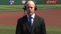Mayo on Minor League stars