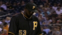 McDonald's strong outing