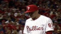 Diekman's strong relief
