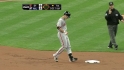 Posey's RBI double