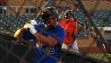 Top Prospects: Marte, NYM