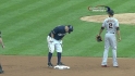 Estrada's two-run double