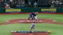 Perez fans Sutton in the seventh