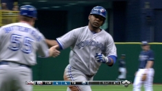 Encarnacion's game-tying homer