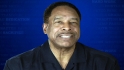 Dave Winfield on hustle