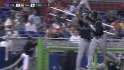 Tulo's three-run blast