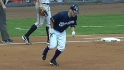Crew on win, Estrada's injury
