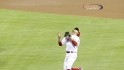 Galvis' stellar grab