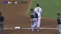 CarGo's RBI triple