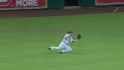 Buck's sliding grab