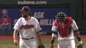 Perez seals the win