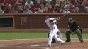 Freese's solo shot