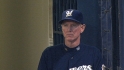 March to the Majors: Roenicke