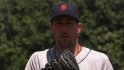 Verlander's strong start