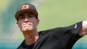 Draft outlooks shifting