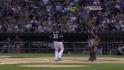 Konerko's RBI single