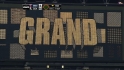 De Aza's grand slam