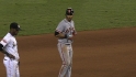Pagan's four RBIs