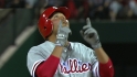 Galvis' big game