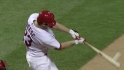 Freese's solo blast