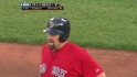 Youkilis' RBI single