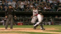 Asdrubal's RBI single
