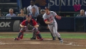 Zimmerman's three-run double