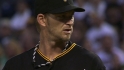 Burnett's strong start